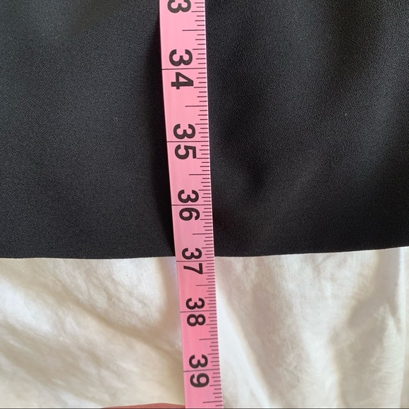 🌸 Tahari ASL Black Dress - Picture 8 of 11